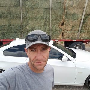 Meet your Posher, Cody